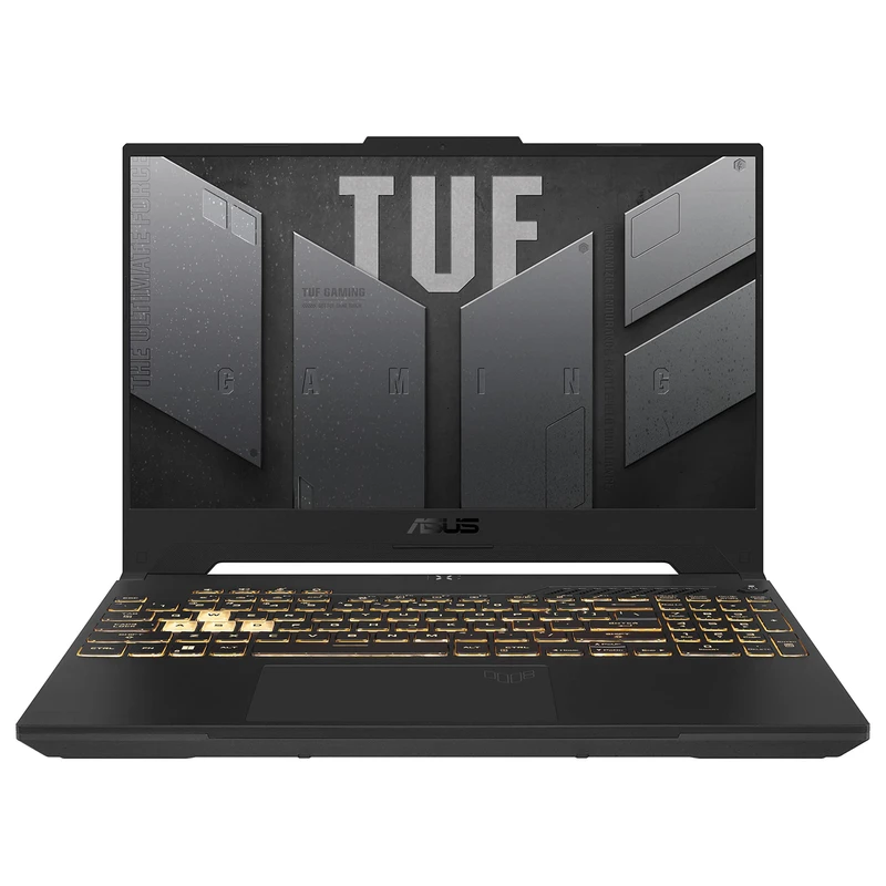لپ تاپ گیمینگ ایسوس 17 اینچ FX707VV i9 13900H 16GB 2TB SSD 8GB RTX 4060