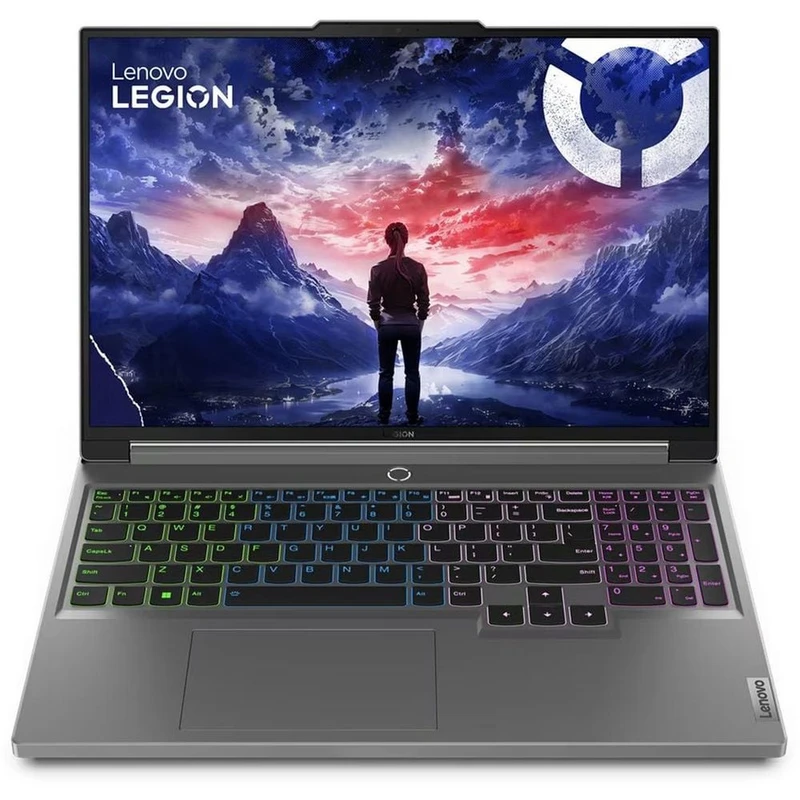 لپ تاپ 16 اینچی لنوو مدل Legion Y7000P IRX9-i7 14650HX 16GB 1SSD RTX4060 W